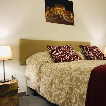 B&B Ohana Palermo Buitenkant foto