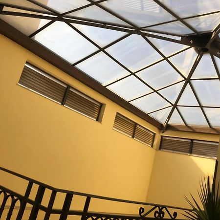 B&B Ohana Palermo Buitenkant foto