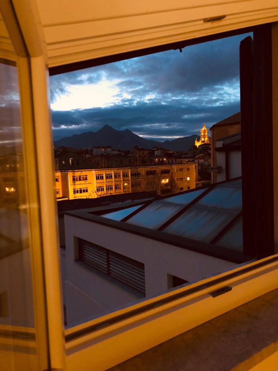 B&B Ohana Palermo Buitenkant foto