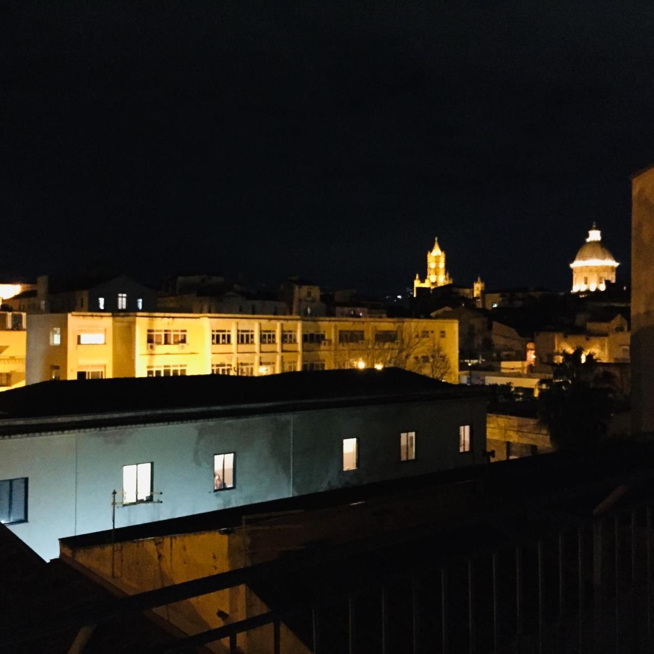 B&B Ohana Palermo Buitenkant foto