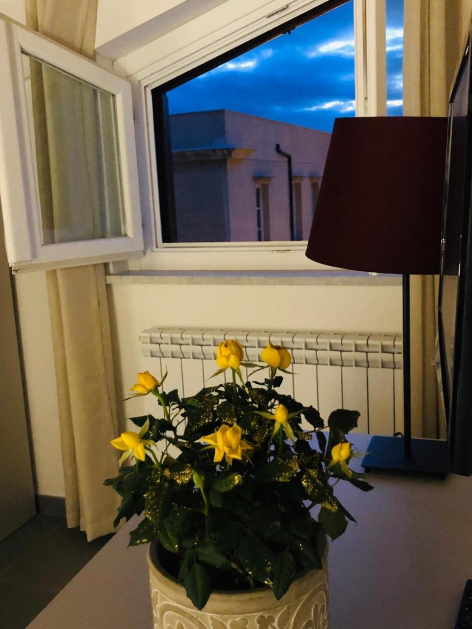 B&B Ohana Palermo Buitenkant foto
