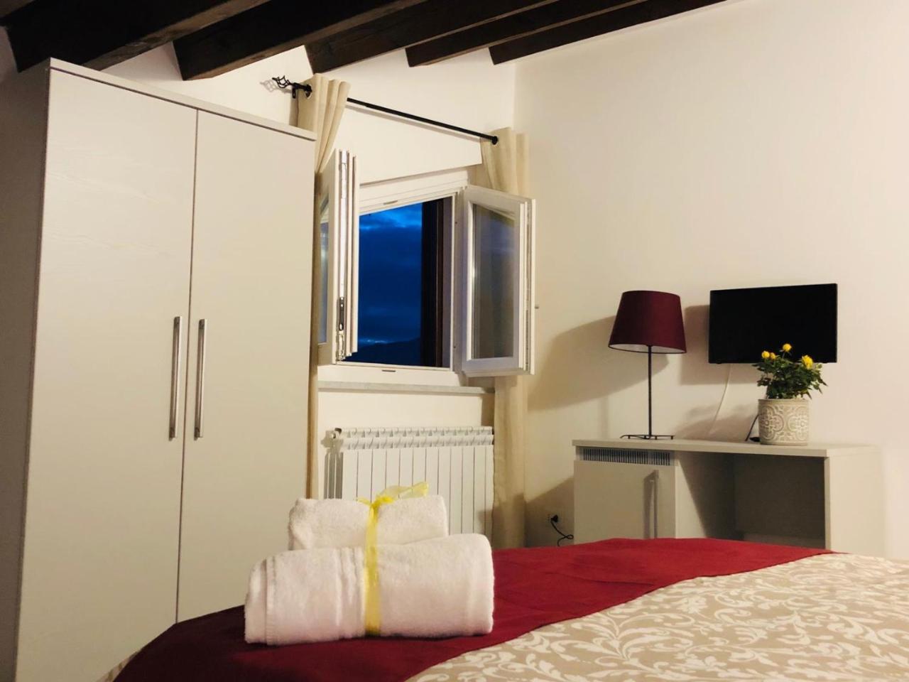 B&B Ohana Palermo Buitenkant foto