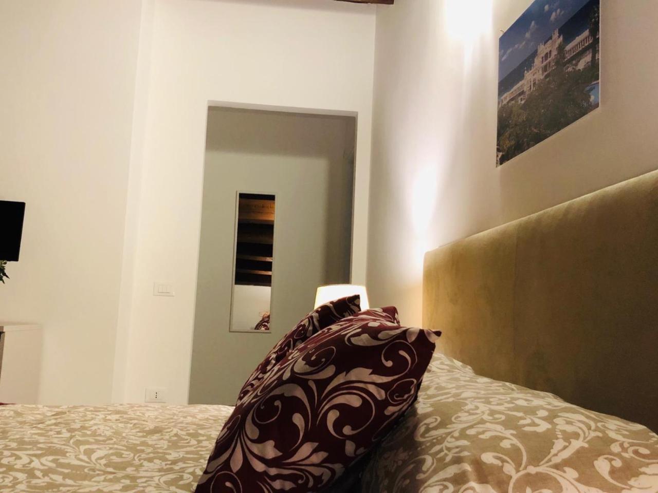 B&B Ohana Palermo Buitenkant foto