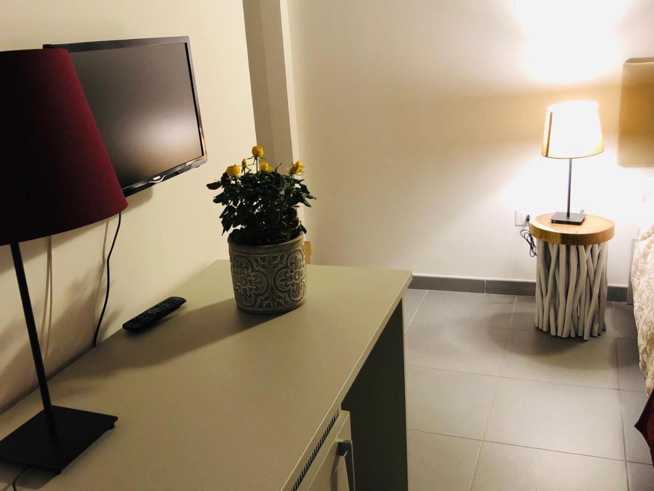 B&B Ohana Palermo Buitenkant foto
