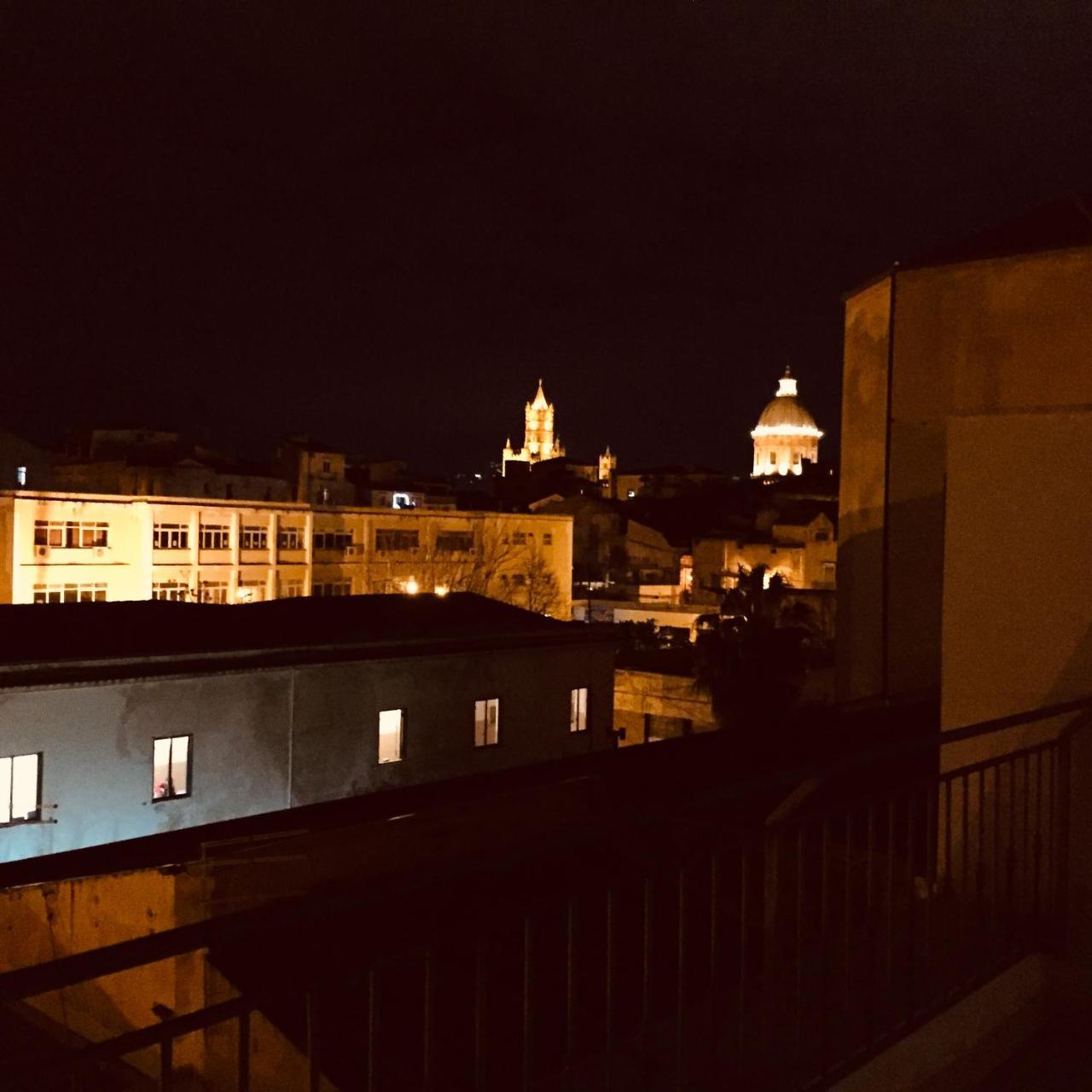 B&B Ohana Palermo Buitenkant foto
