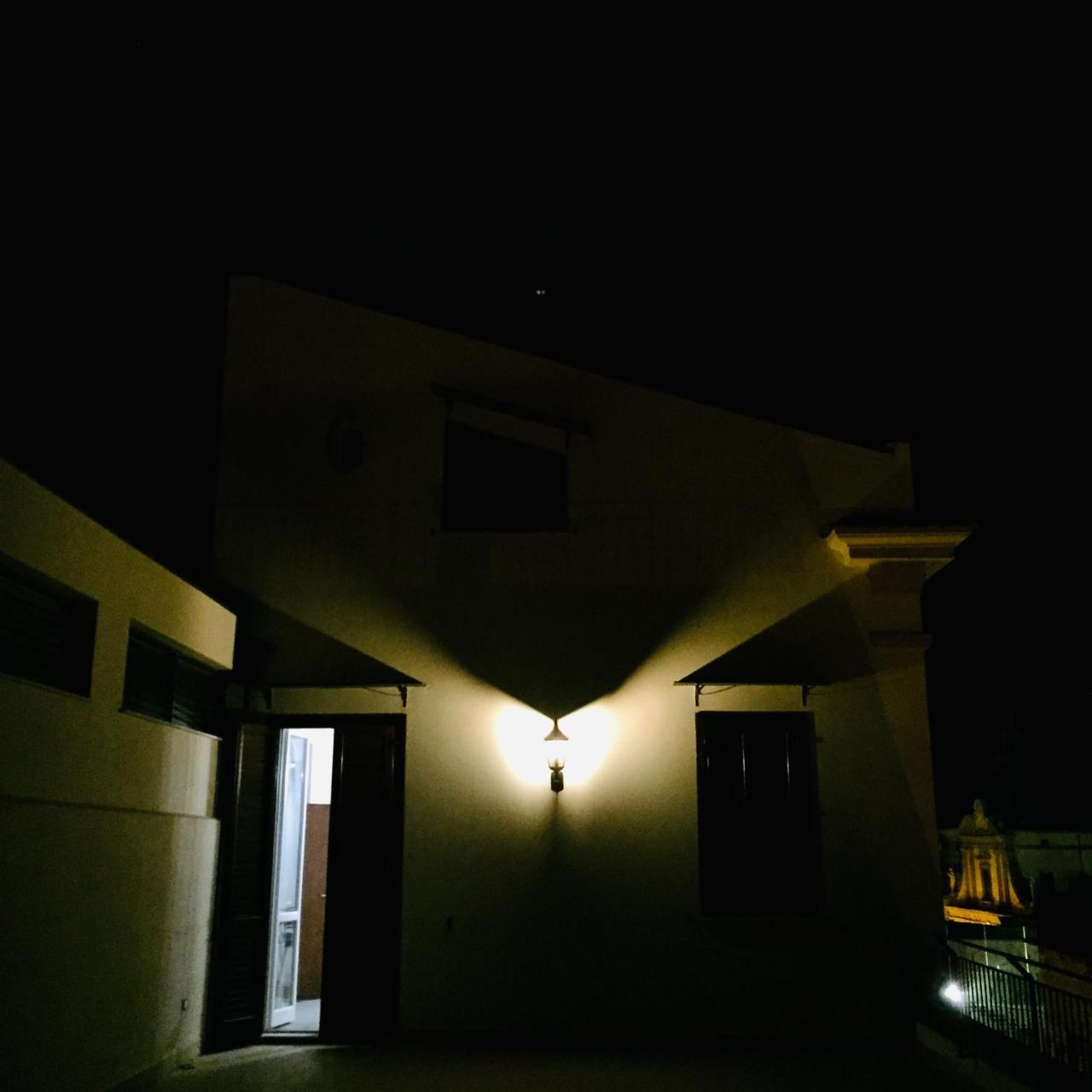 B&B Ohana Palermo Buitenkant foto