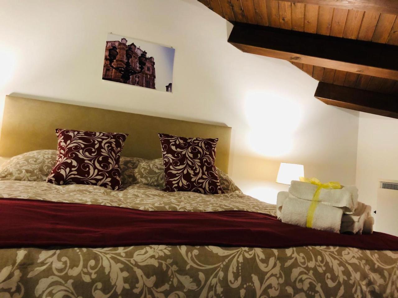 B&B Ohana Palermo Buitenkant foto