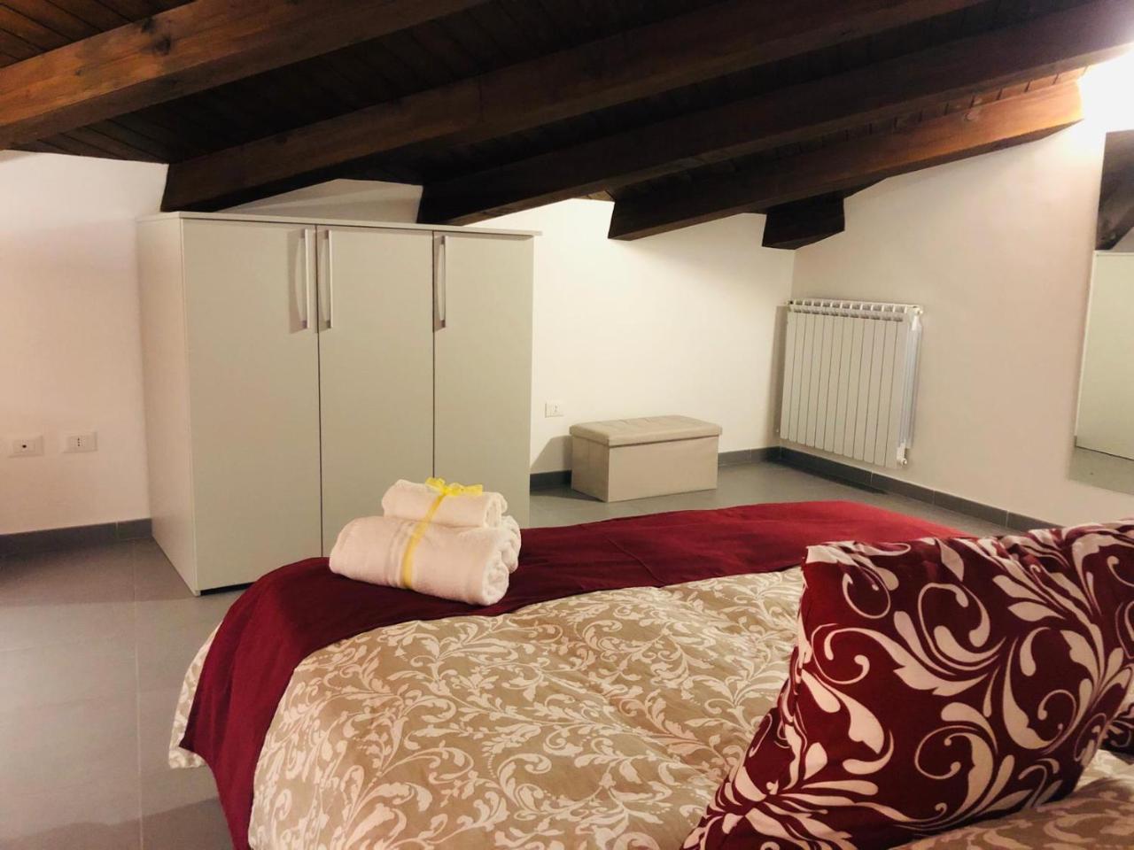 B&B Ohana Palermo Buitenkant foto