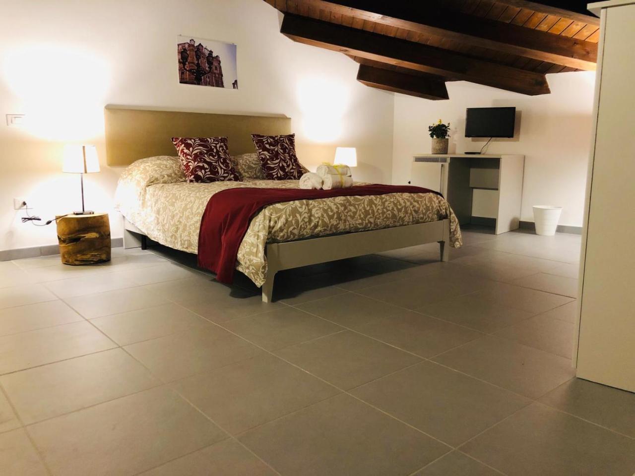 B&B Ohana Palermo Buitenkant foto