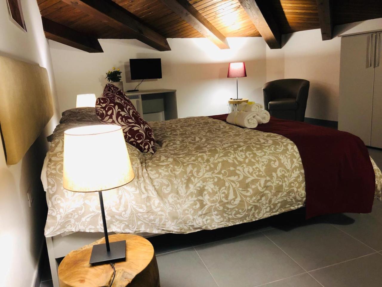 B&B Ohana Palermo Buitenkant foto