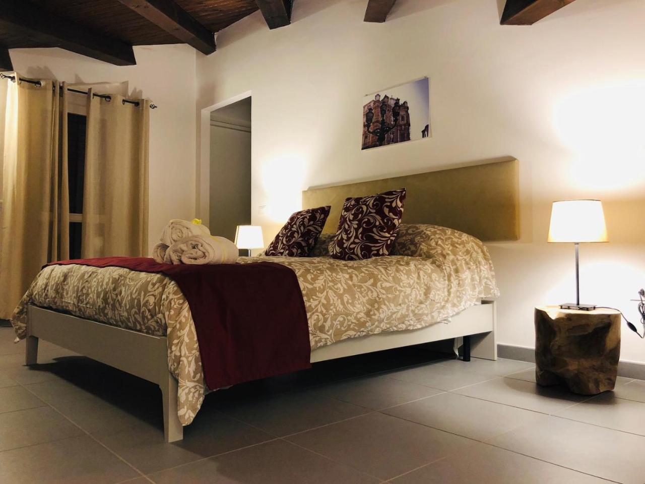 B&B Ohana Palermo Buitenkant foto