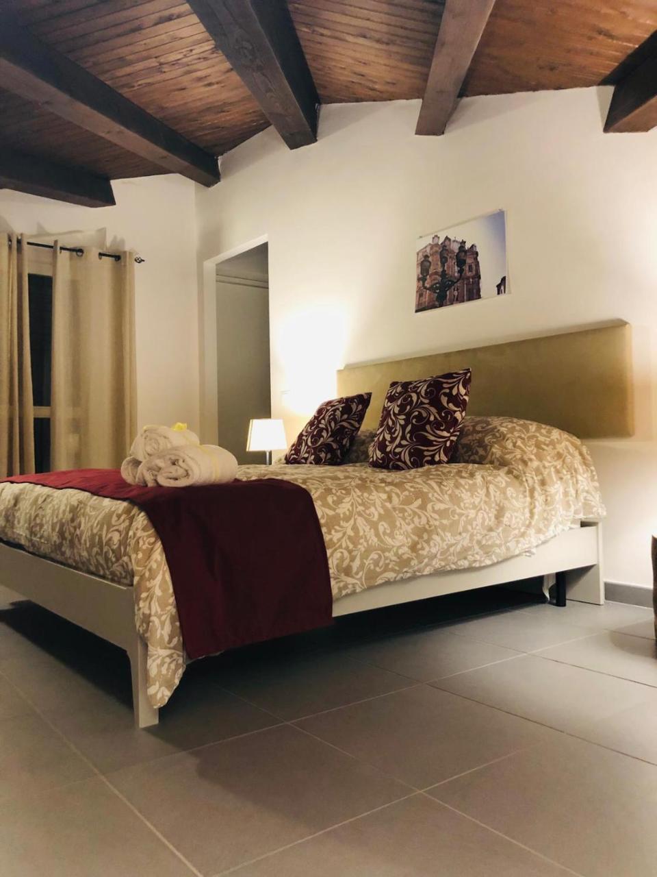 B&B Ohana Palermo Buitenkant foto