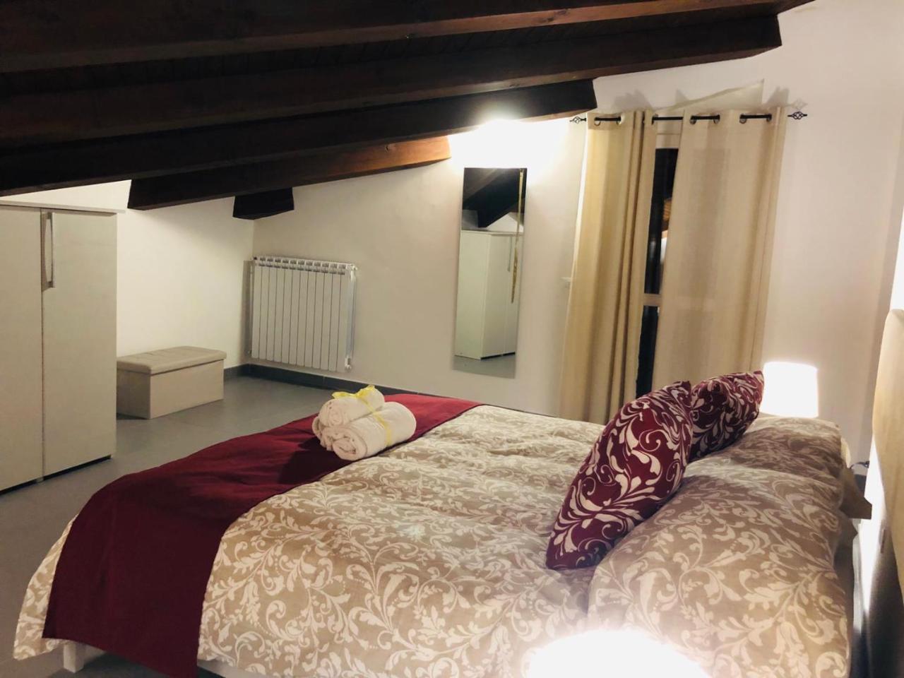 B&B Ohana Palermo Buitenkant foto