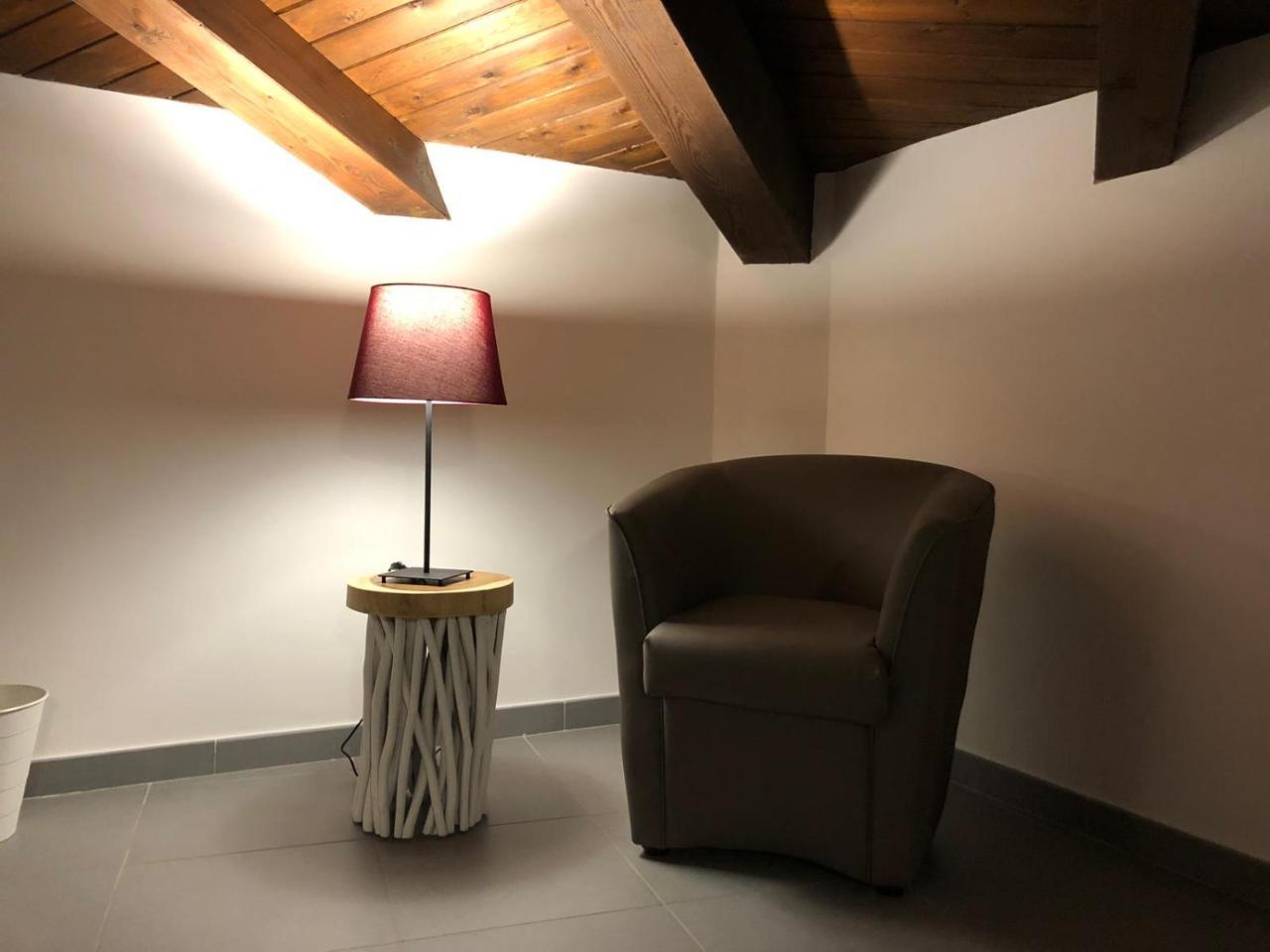 B&B Ohana Palermo Buitenkant foto
