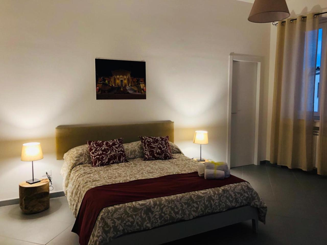 B&B Ohana Palermo Buitenkant foto
