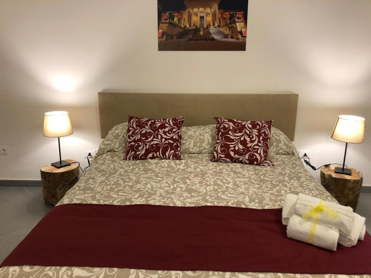 B&B Ohana Palermo Buitenkant foto