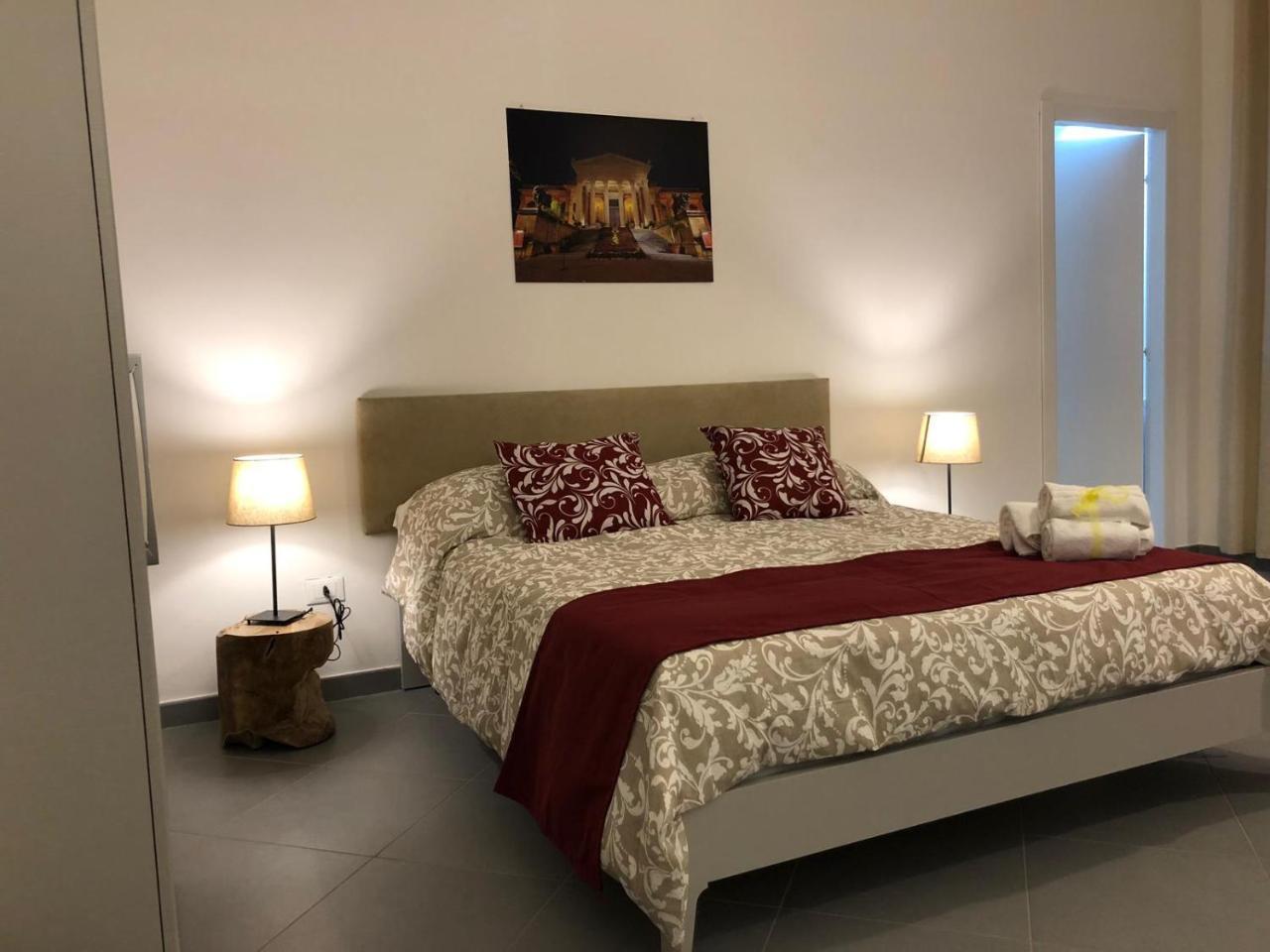 B&B Ohana Palermo Buitenkant foto