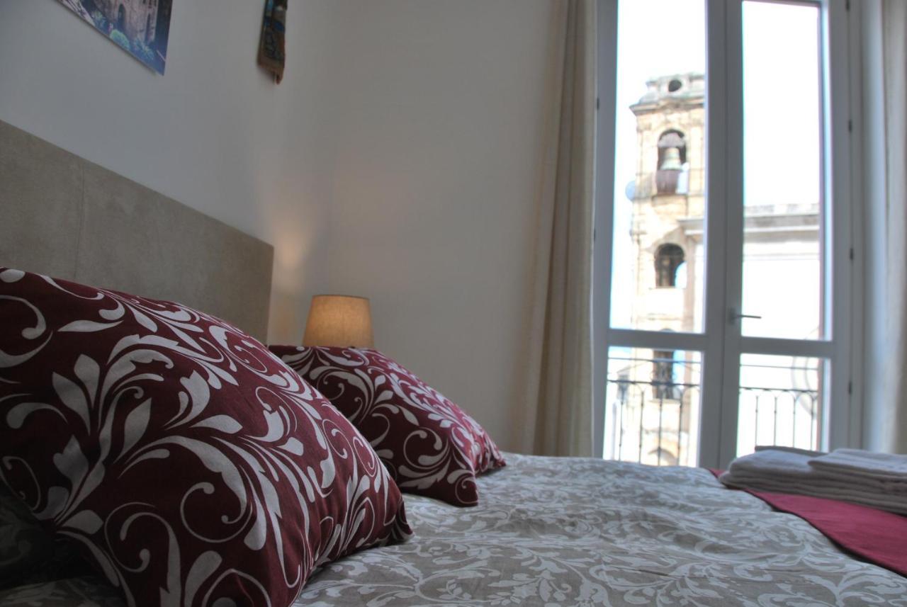B&B Ohana Palermo Buitenkant foto