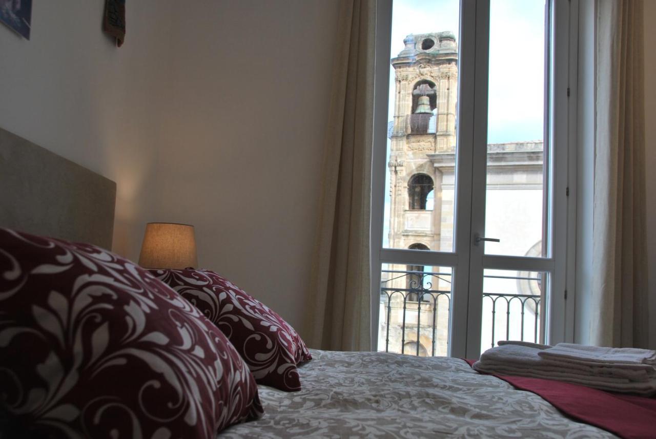 B&B Ohana Palermo Buitenkant foto