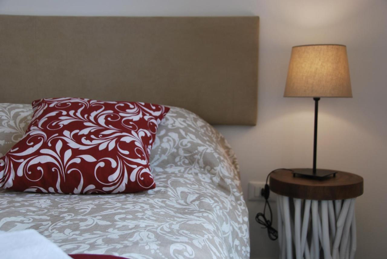 B&B Ohana Palermo Buitenkant foto