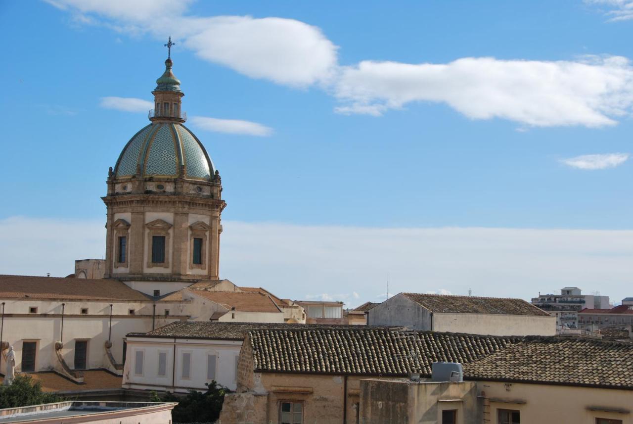 B&B Ohana Palermo Buitenkant foto
