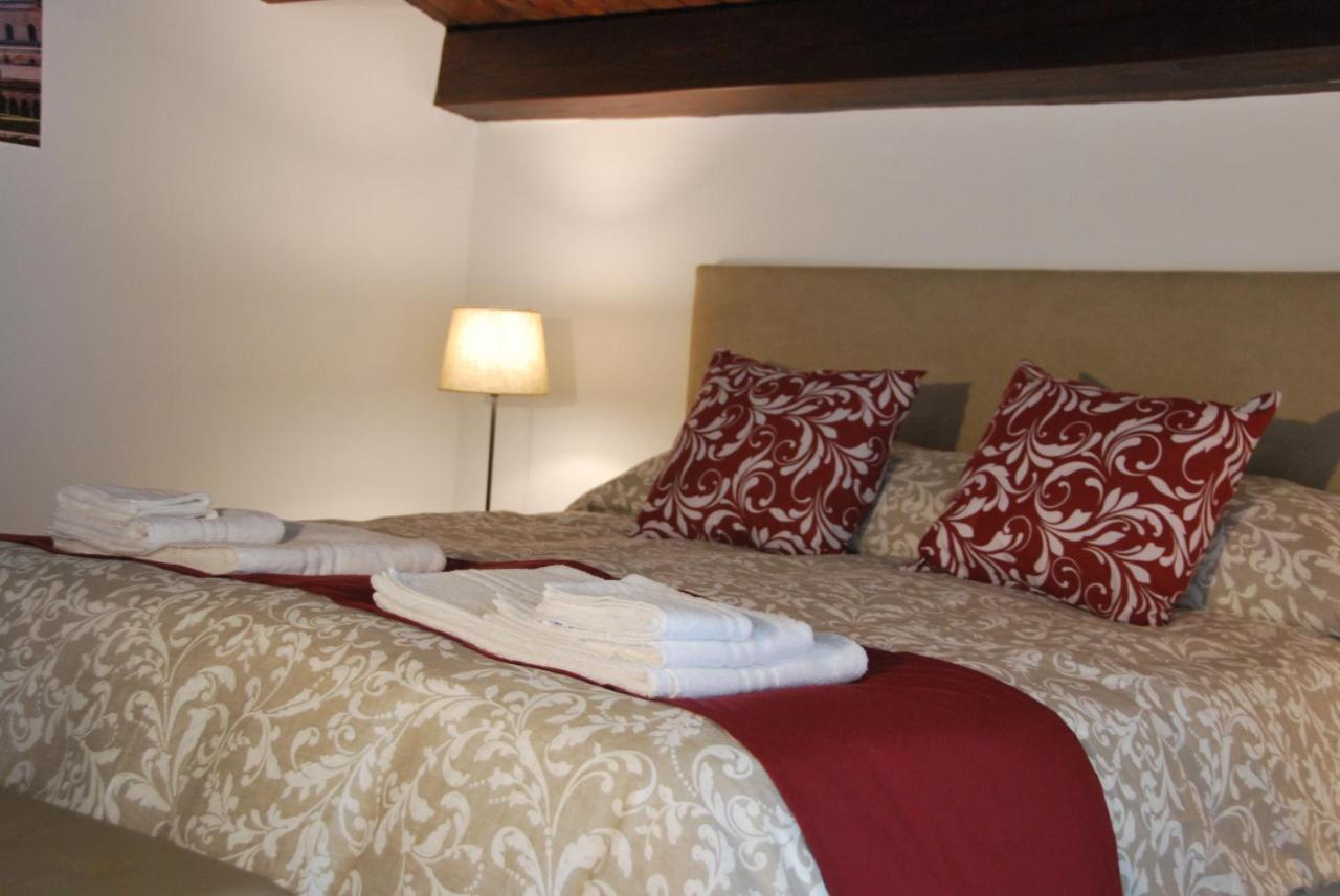 B&B Ohana Palermo Buitenkant foto