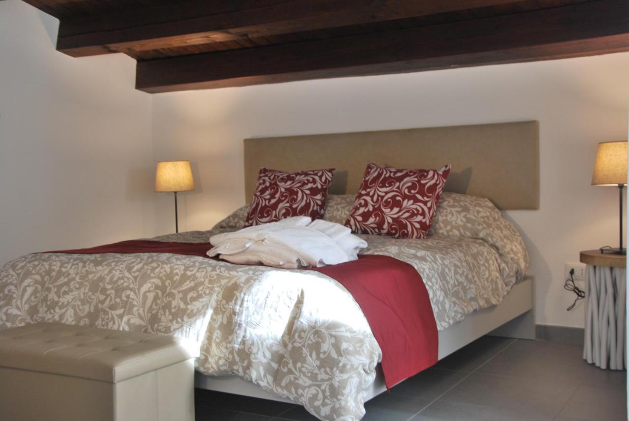 B&B Ohana Palermo Buitenkant foto
