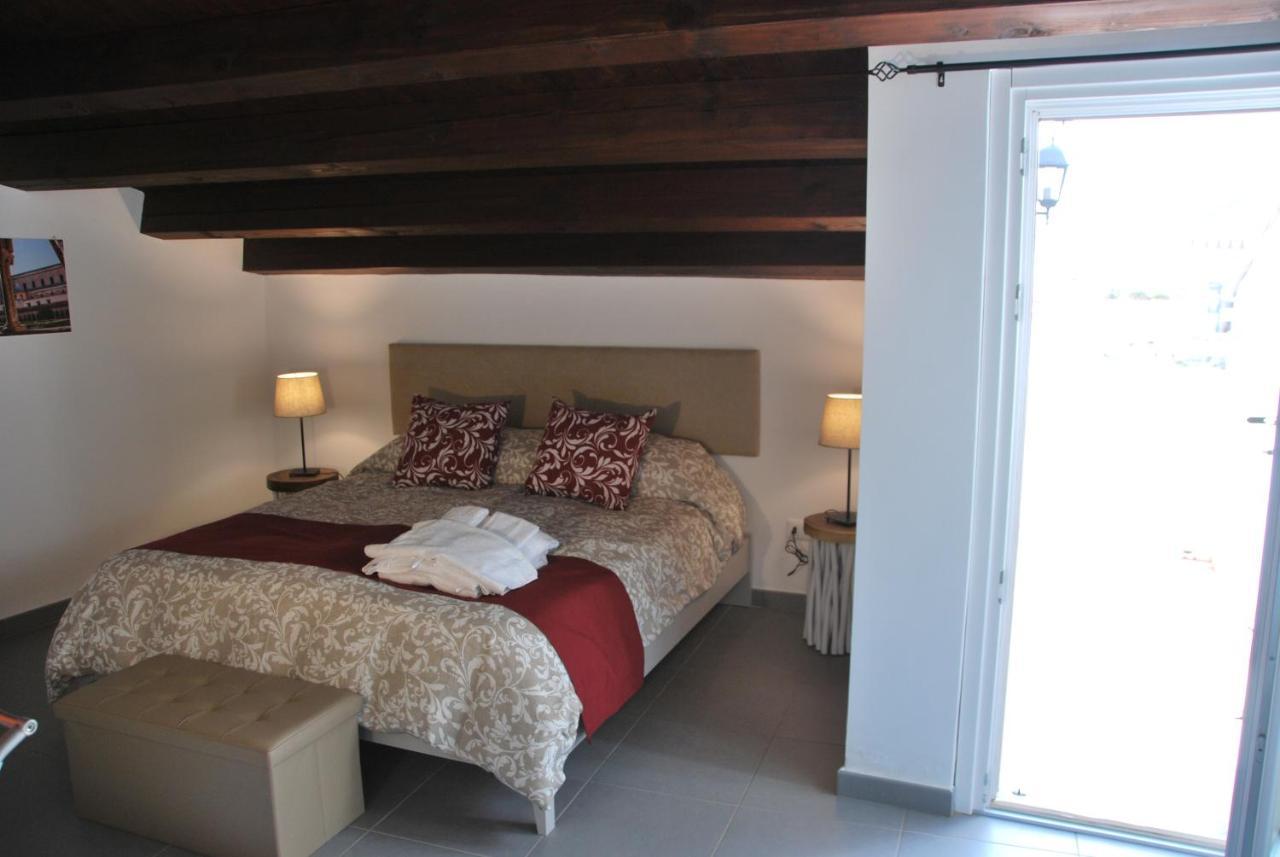 B&B Ohana Palermo Buitenkant foto