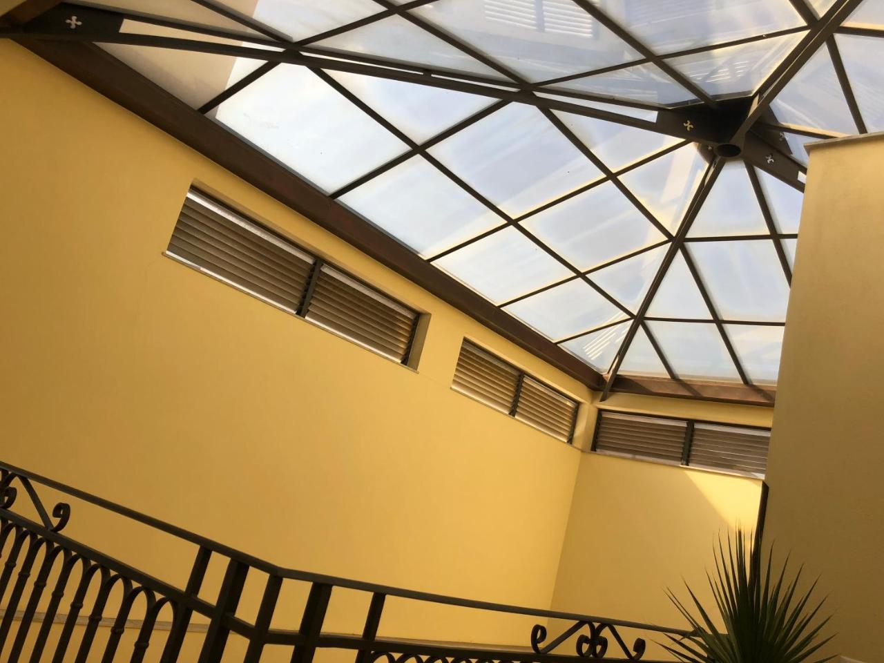 B&B Ohana Palermo Buitenkant foto