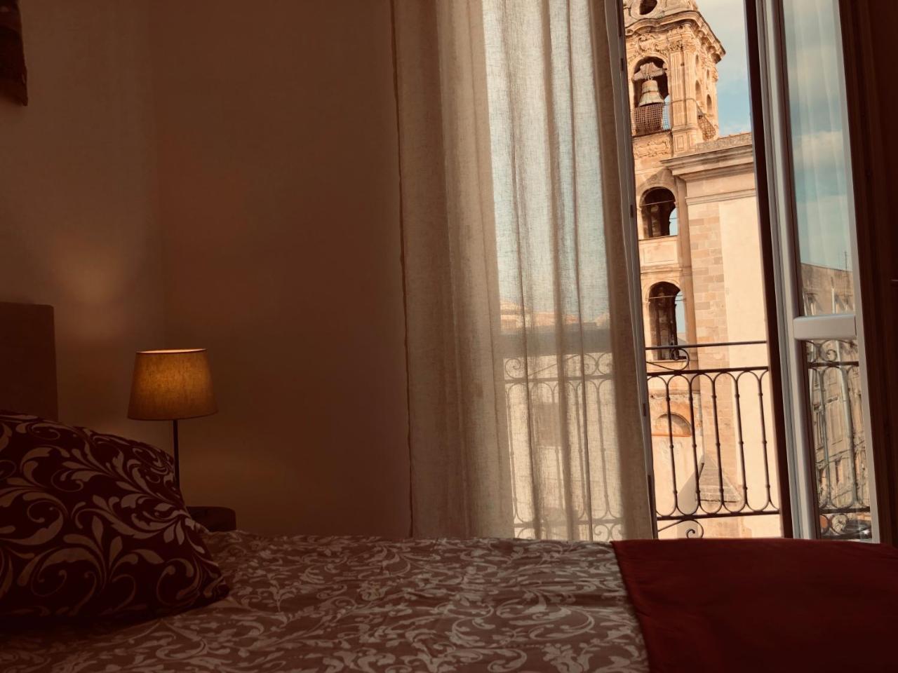 B&B Ohana Palermo Buitenkant foto
