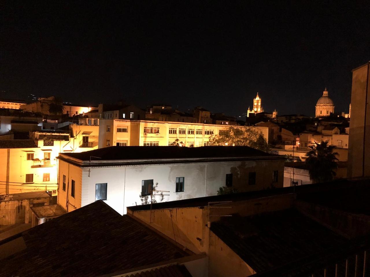 B&B Ohana Palermo Buitenkant foto