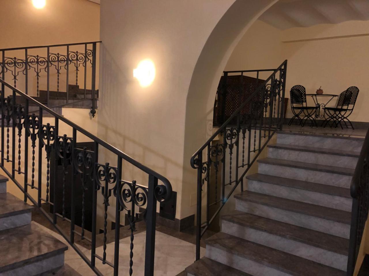 B&B Ohana Palermo Buitenkant foto
