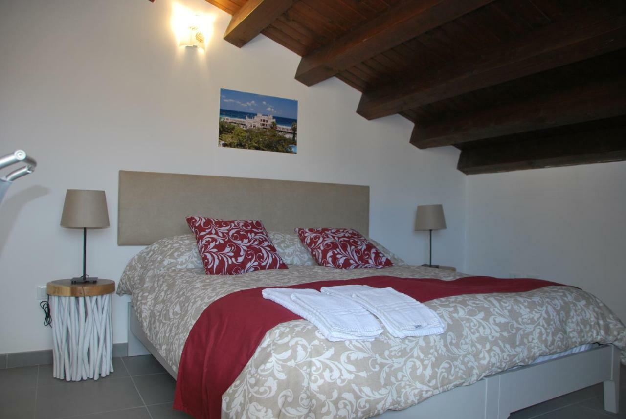 B&B Ohana Palermo Buitenkant foto